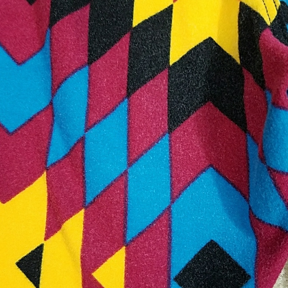 LuLaRoe leggings - Picture 4 of 5